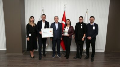 İzmir Ekonomi Üniversitesi Medical Point Hastanesi, Great Place to Work