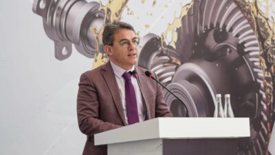 CHP İzmir İl Başkan Vekili Avukat Murat Aydın, Tunç Soyer,