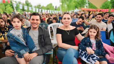 Ferdi Zeyrek Vakfı, kırsal bölgelerdeki ihtiyaç sahibi çocuklar için kışlık