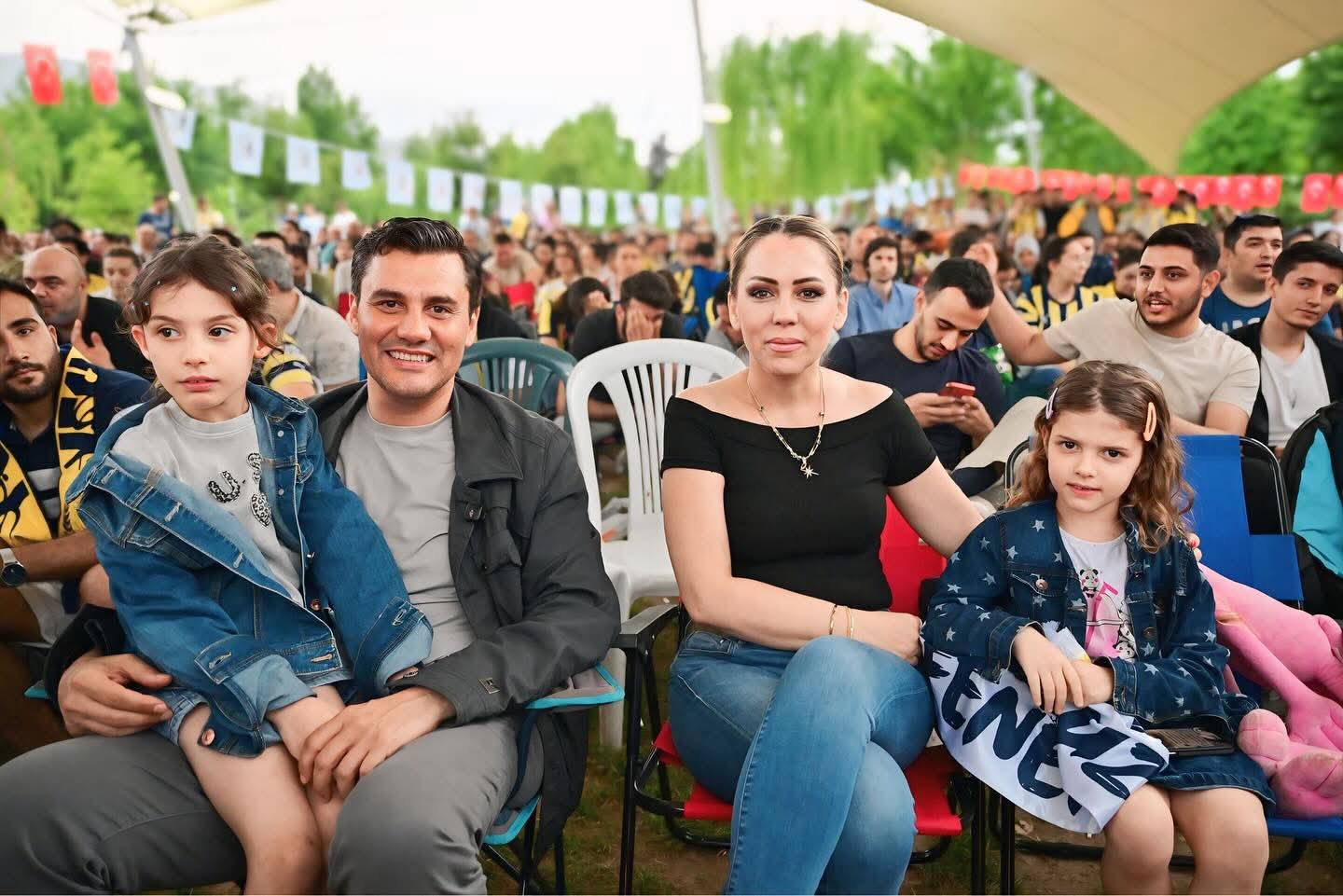 Ferdi Zeyrek Vakfı, kırsal bölgelerdeki ihtiyaç sahibi çocuklar için kışlık