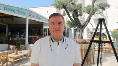 ETİK Başkanı Mehmet İşler, 21 Aralık’ta yapılacak TGA Yönetim Kurulu