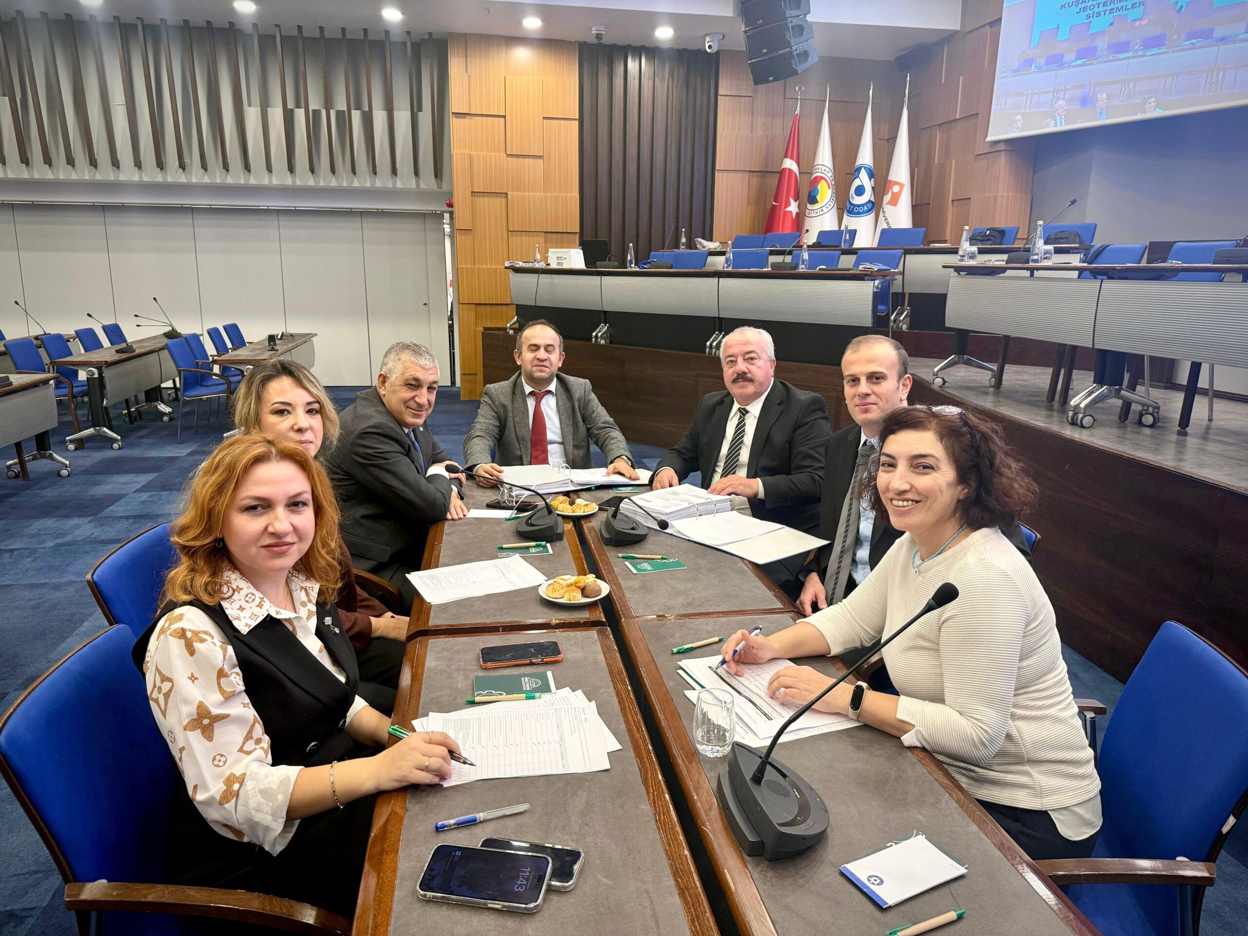 Dikili Organize Tarım Bölgesi’nin 65 milyon dolarlık altyapı ihalesi tamamlandı.