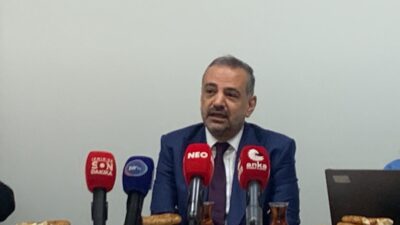 Kooperatif davasında yargılanan ve son duruşmada ev hapsi kaldırılan eski