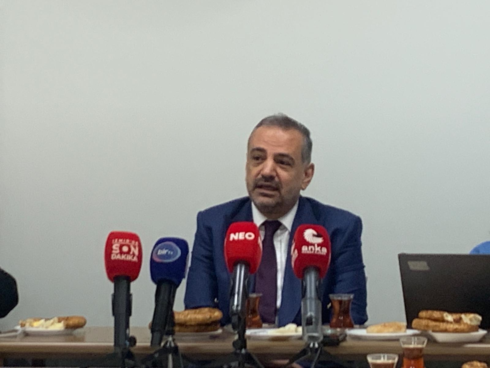 Kooperatif davasında yargılanan ve son duruşmada ev hapsi kaldırılan eski