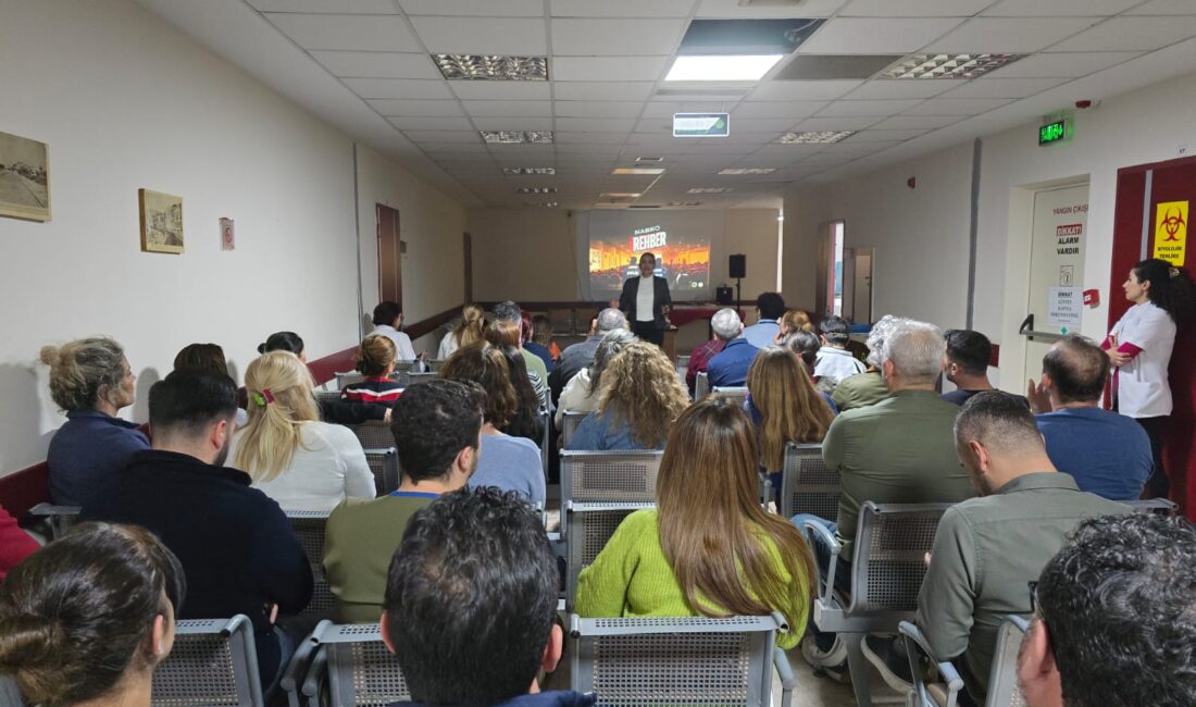 İzmir Büyükşehir Belediyesi ve İl Emniyet Müdürlüğü’nün ortak çalışmasıyla Eşrefpaşa