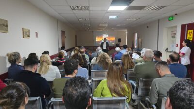 İzmir Büyükşehir Belediyesi ve İl Emniyet Müdürlüğü’nün ortak çalışmasıyla Eşrefpaşa