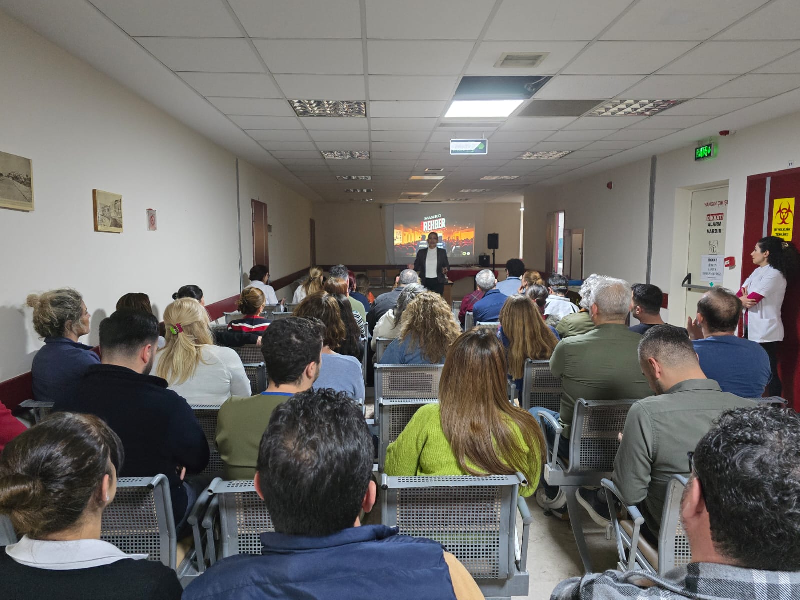 İzmir Büyükşehir Belediyesi ve İl Emniyet Müdürlüğü’nün ortak çalışmasıyla Eşrefpaşa