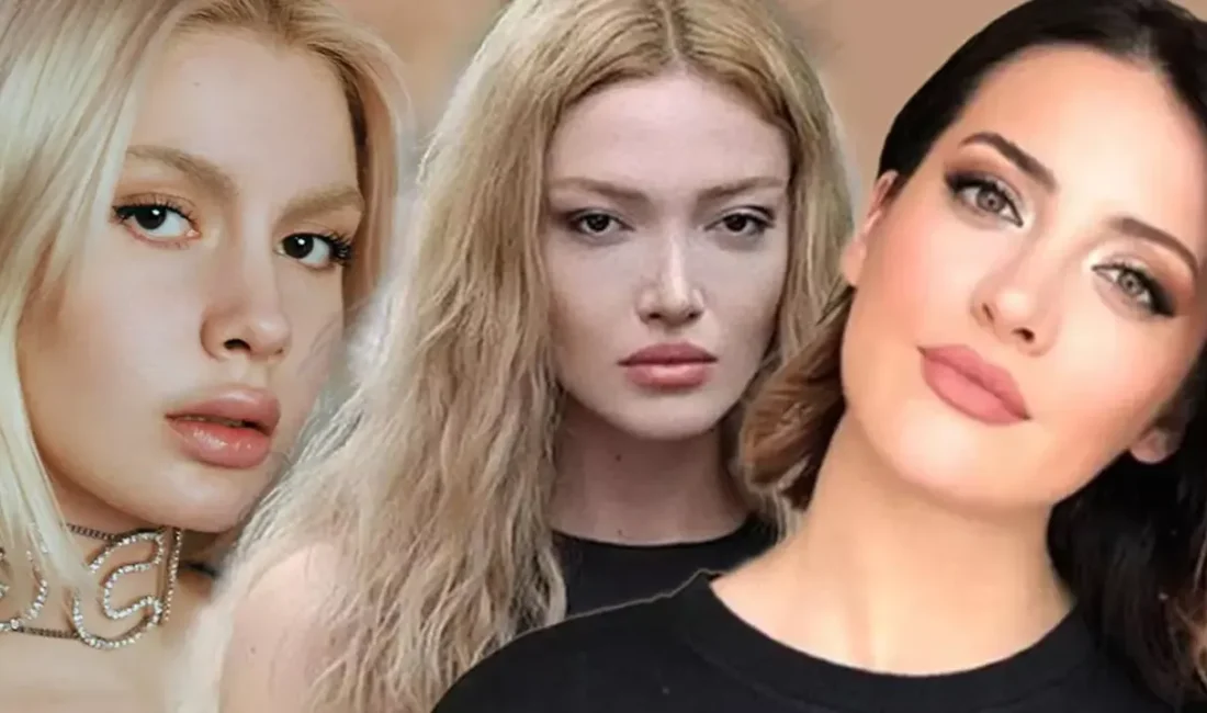 İstanbul’da ünlü isimleri kapsayan uyuşturucu soruşturmasında yeni operasyon yapıldı. Aleyna