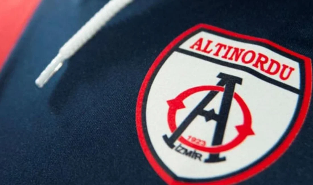 2’nci Lig Beyaz Grup’ta Beykoz Anadoluspor’a 4-0 yenilen Altınordu, iç