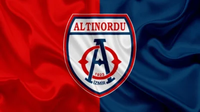 2’nci Lig Beyaz Grup’ta son sırada yer alan Altınordu, sahasında
