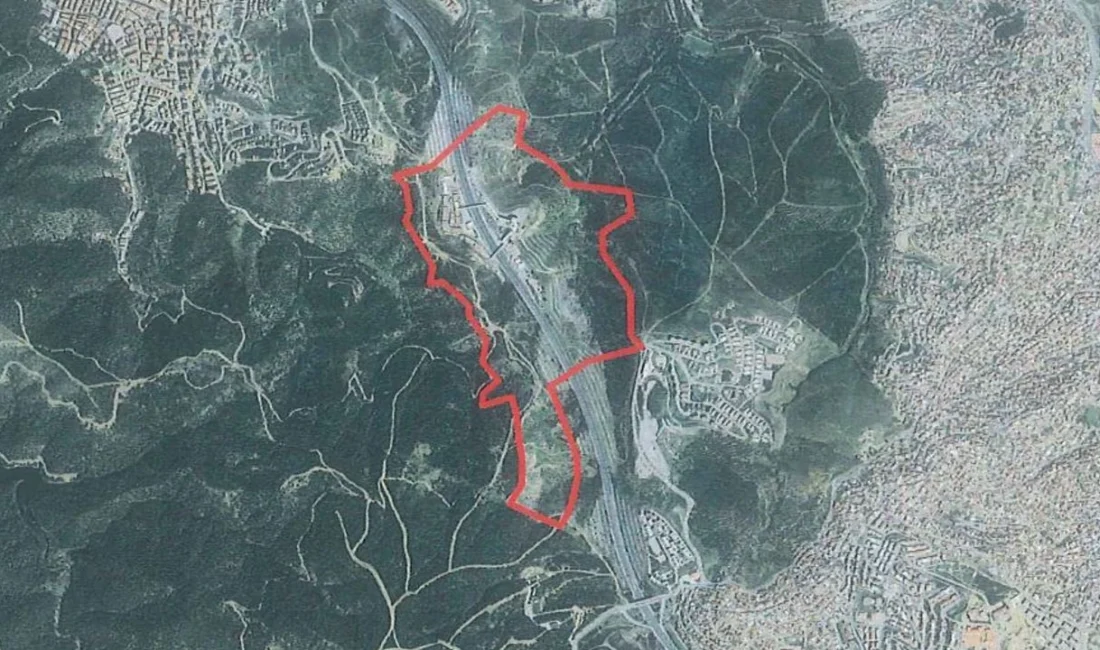 İzmir Büyükşehir Belediyesi, yıllardır çözülemeyen “Balçova Arsaları” imar sorununda yeni