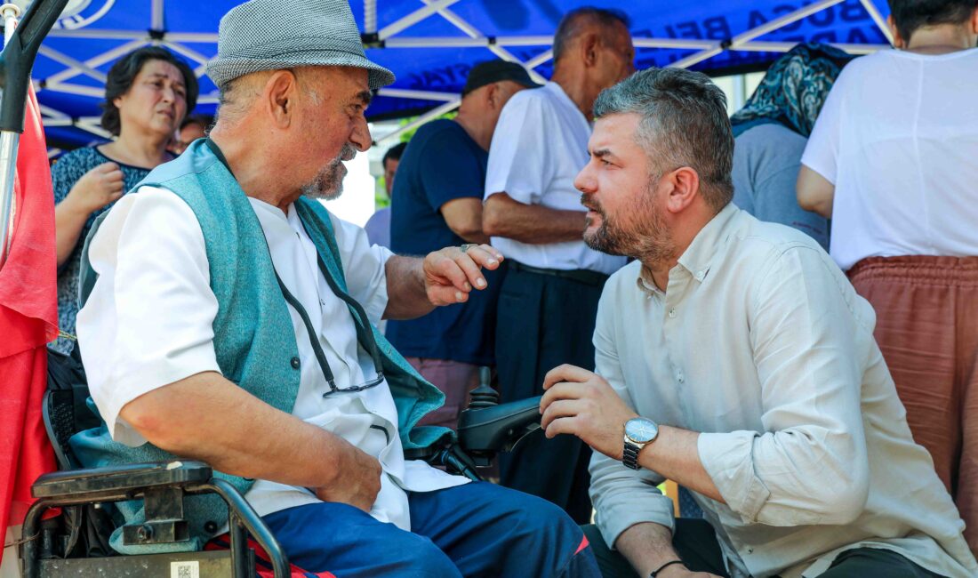 3 Aralık Dünya Engelliler Günü'nde Göksu +1 Kafe’de düzenlenecek “Herkes