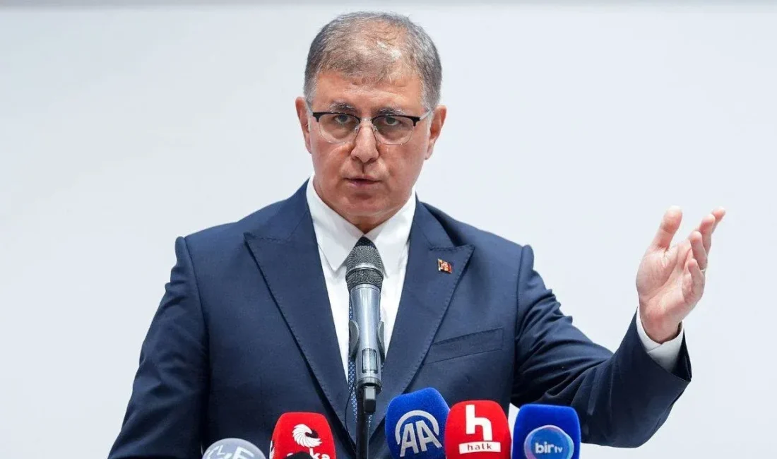 İzmir Büyükşehir Belediyesi havuz sistemi mecliste tartışıldı. Başkan Tugay, 4,5