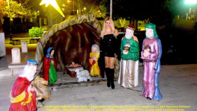 Osmanlı Ege’sinde yılbaşı herkes için aynı anlama gelmiyordu. Tarih araştırmacısı