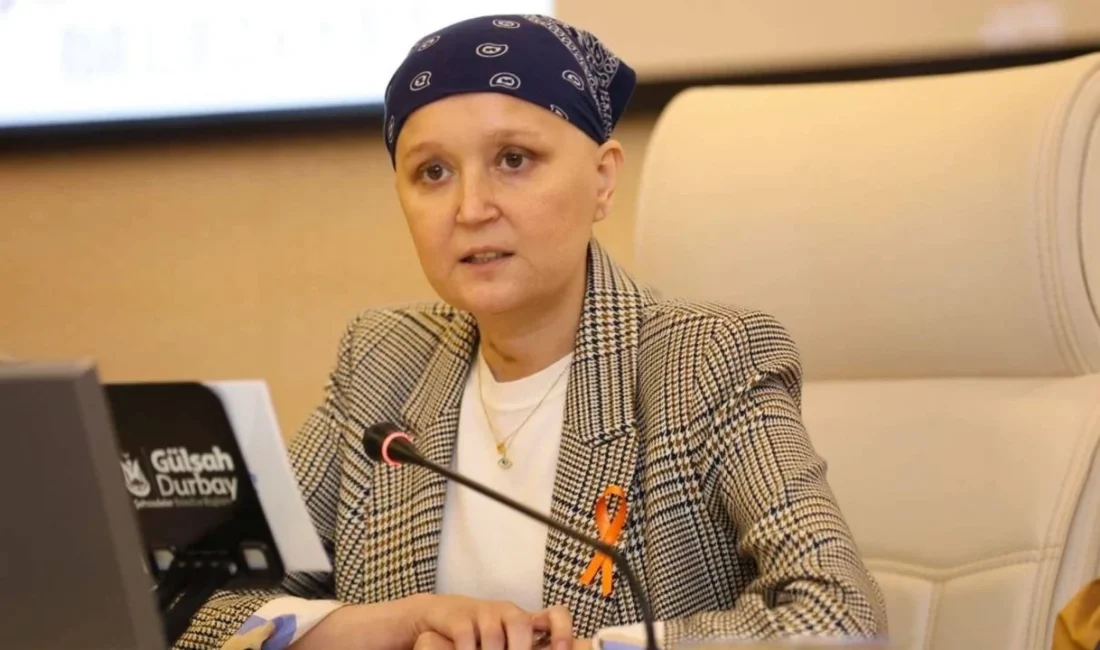 Şehzadeler Belediyesi, Başkan Gülşah Durbay’ın yoğun bakımda kontrol altında tedavi