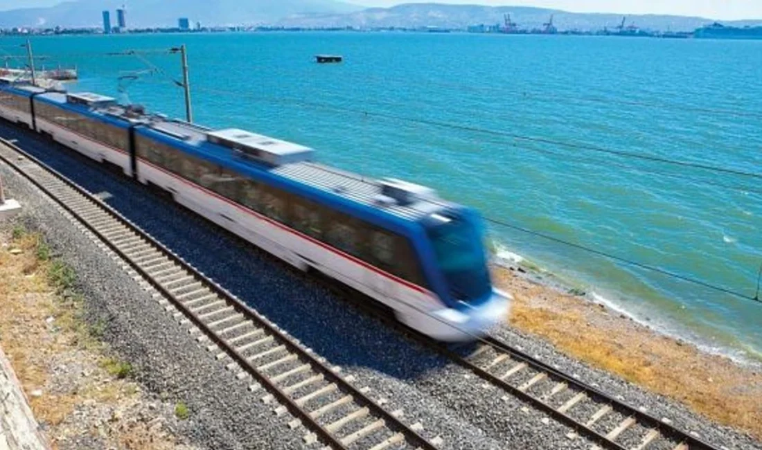 Cumhurbaşkanı Kararı ile 1 Ocak 2026’da Marmaray, İZBAN ve Başkentray