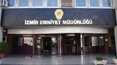 T24 yazarı Tolga Şardan, İzmir Emniyeti’ne ilişkin dikkat çeken iddialar