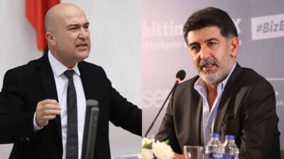 Gazeteci Levent Gültekin’in Murat Bakan hakkında dile getirdiği “koruma ordusu”