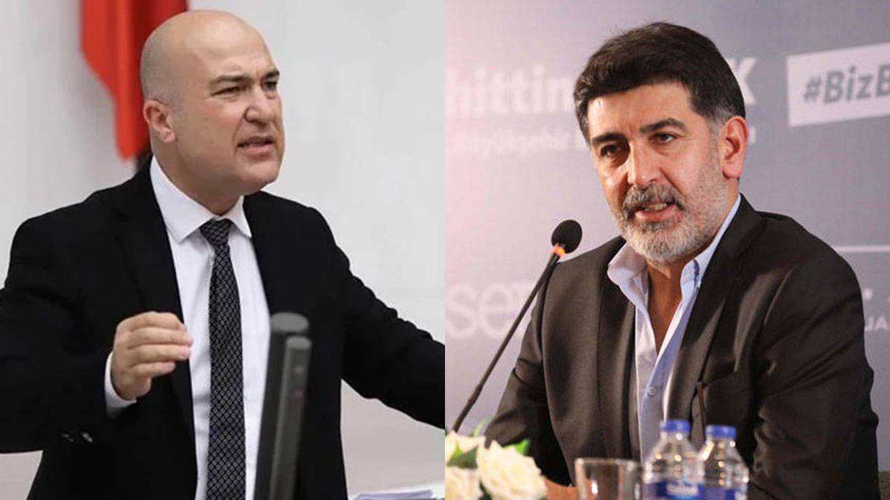 Gazeteci Levent Gültekin’in Murat Bakan hakkında dile getirdiği “koruma ordusu”