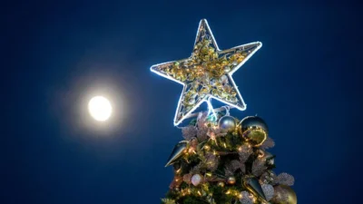 Balçova Belediyesi’nin düzenlediği Yeni Yıl Festivali, 20-29 Aralık tarihleri arasında