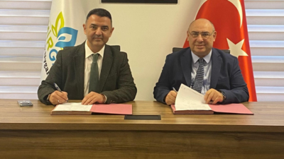 İzmir Doğalgaz, Yıldız Teknik Üniversitesi iş birliğiyle GreenStars Kurumsal Sürdürülebilirlik