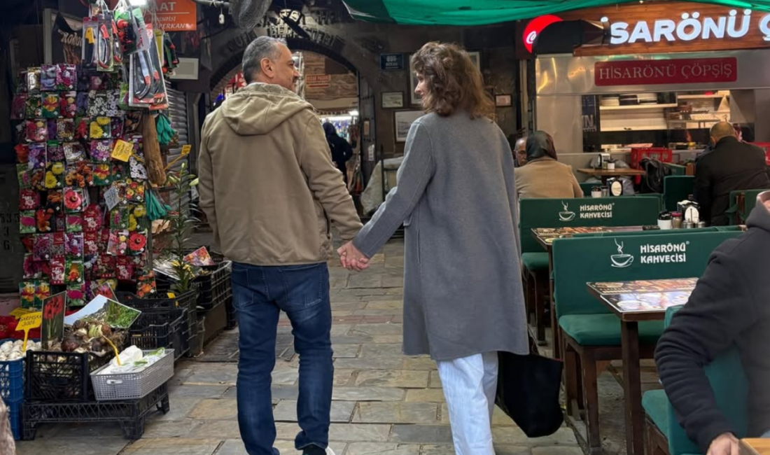 CHP İzmir eski İl Başkanı Şenol Aslanoğlu, tahliyesinin ardından yaptığı