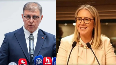 AK Partili Ceyda Bölünmez Çankırı’nın “görev-sorumluluk” kargosu sonrası İzmir Büyükşehir