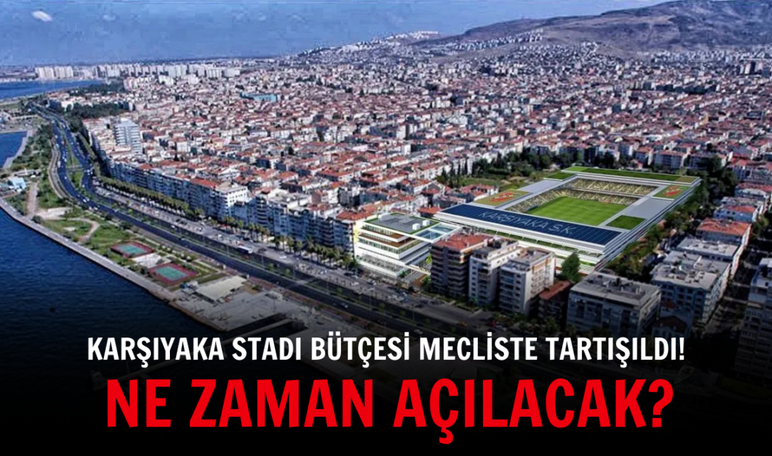 İzmir Büyükşehir Belediye Başkanı Tugay,
