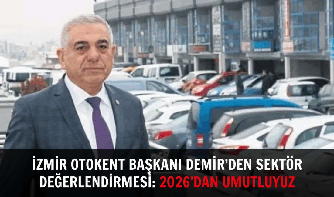 Araç almak isteyenlerin sıfır otomobil