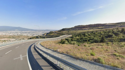 Cumhurbaşkanı kararıyla orman vasfı kaldırılan Bayraklı’daki 72 bin metrekarelik ticaret