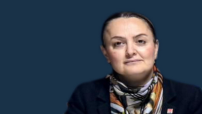 CHP İzmir 2. Bölge Yerel Yönetimlerden Sorumlu İl Başkan Yardımcısı