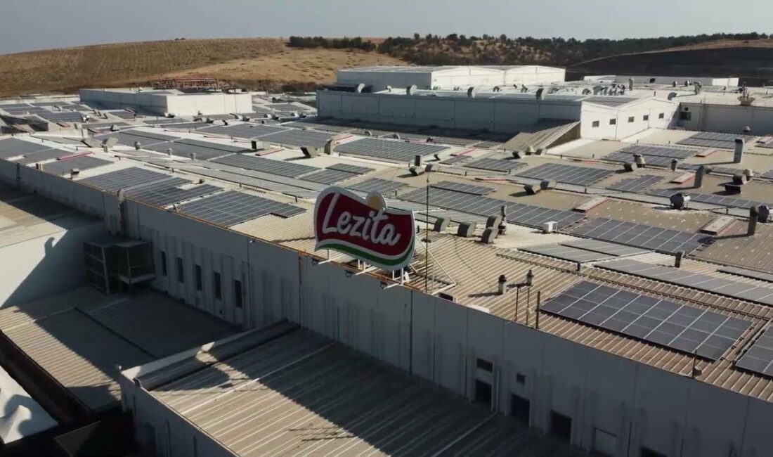 Türkiye’nin önde gelen beyaz et markalarından Lezita, 2024 satış performansıyla