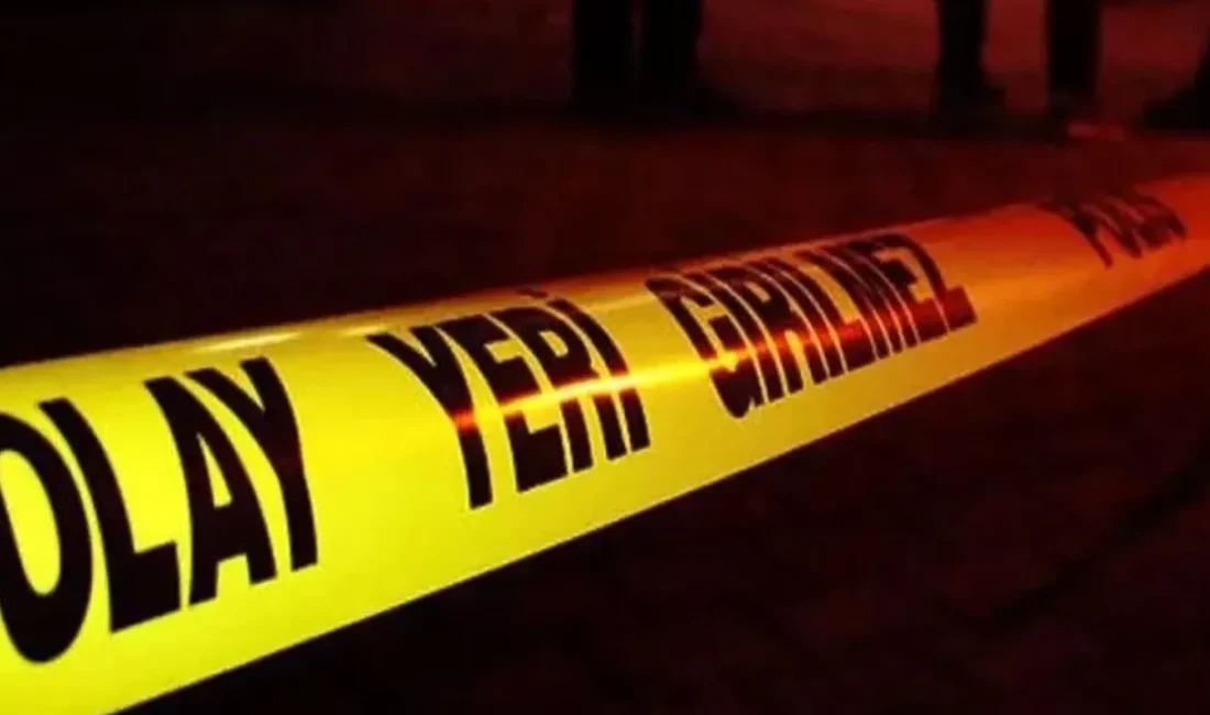 İzmir Karabağlar’daki Adnan Kahveci Parkı’nda çıkan bıçaklı kavgada 15 yaşındaki