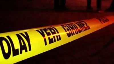 İzmir Karabağlar’daki Adnan Kahveci Parkı’nda çıkan bıçaklı kavgada 15 yaşındaki