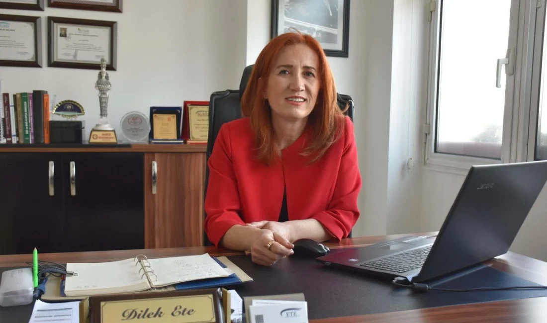 Sosyal güvenlik uzmanı Dilek Ete, Torba Kanun’la Bağ-Kur prim borcu