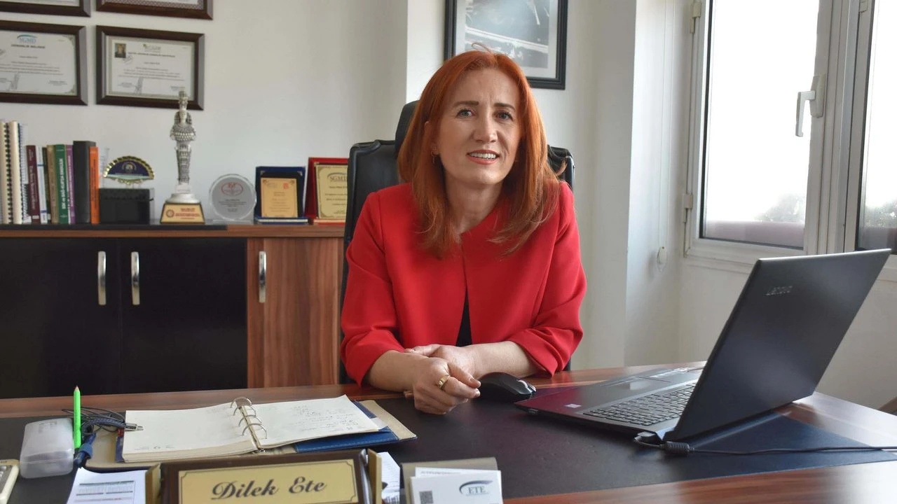 Sosyal güvenlik uzmanı Dilek Ete, Torba Kanun’la Bağ-Kur prim borcu