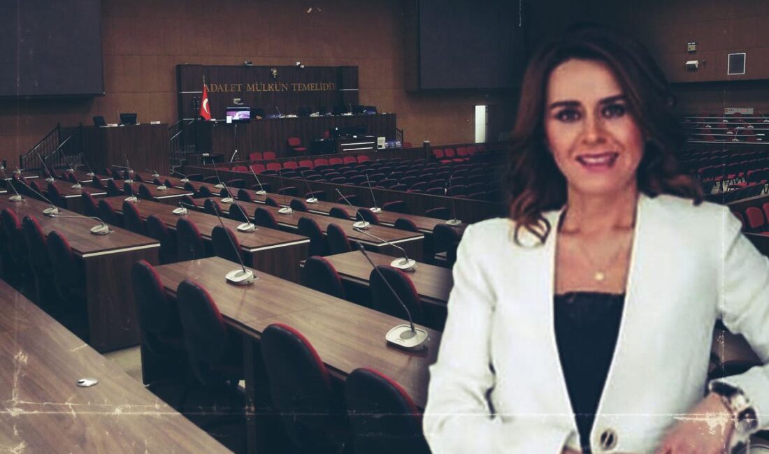 Denizbank’ın eski müdürü Seçil Erzan hakkında yürütülen nitelikli dolandırıcılık davasında