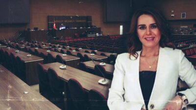 Denizbank’ın eski müdürü Seçil Erzan hakkında yürütülen nitelikli dolandırıcılık davasında