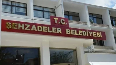 Şehzadeler Belediye Başkanı Gülşah Durbay’ın vefatının ardından yeni başkanın seçimi