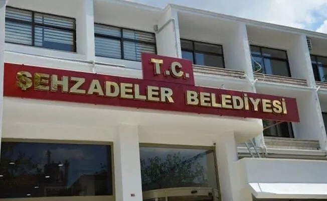 Şehzadeler Belediye Başkanı Gülşah Durbay’ın vefatının ardından yeni başkanın seçimi