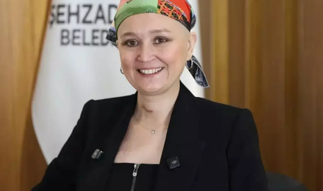 Manisa Şehir Hastanesi, Şehzadeler Belediye Başkanı Gülşah Durbay’ın sağlık durumuna