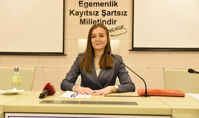 Şehzadeler Belediye Başkanı Gülşah Durbay, tedavi gördüğü Manisa Şehir Hastanesi’nde