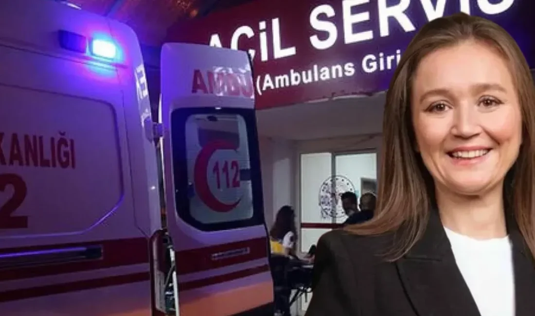 Manisa Şehir Hastanesi, Şehzadeler Belediye Başkanı Gülşah Durbay’ın çoklu organ