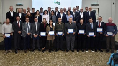 Türkiye’nin ilk özel girişim entegre et tesisi Pınar Et, 40.