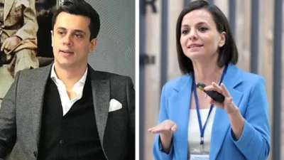 AK Parti Karabağlar Meclis Üyesi Fırat Eroğlu, Balçova Belediye Başkanı