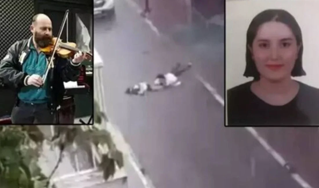 İzmir’de sağanak sonrası iki kişinin elektrik akımına kapılarak öldüğü olayda