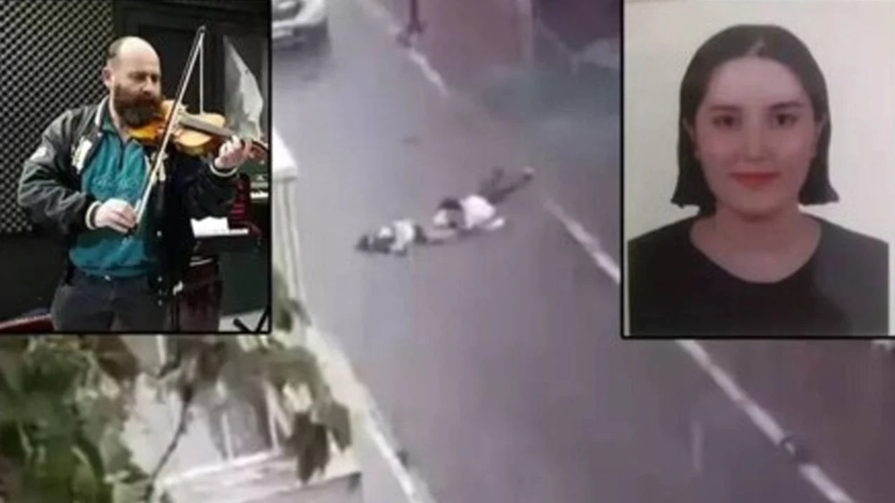 İzmir’de sağanak sonrası iki kişinin elektrik akımına kapılarak öldüğü olayda