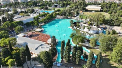 İzmir Büyükşehir Belediyesi, 2025 yılında kentin tarihi hafızasını güçlendiren ve