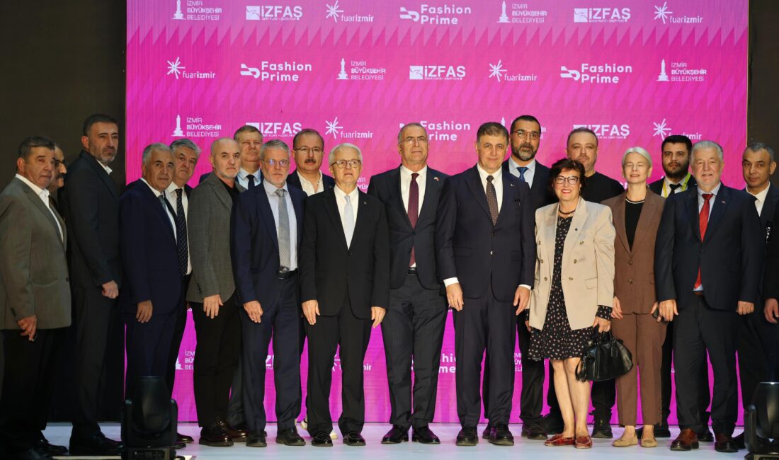 Türkiye’de düzenli fuar teşviki veren ilk ve tek oda olan