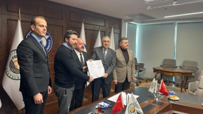 Dünya Bankası’nın 65 milyon dolarlık desteğiyle hayata geçirilecek Dikili Jeotermal